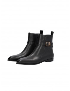 LIU JO - STIVALE NERO 2