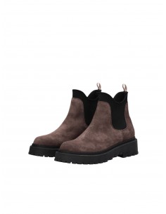 LIU JO - STIVALETTO BASSO...