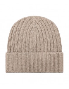 PEUTEREY - CAPPELLO LANA BEIGE 2