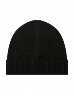 PEUTEREY - CAPPELLO LANA NERO 2