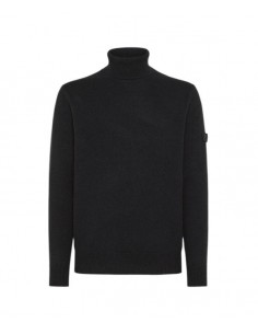 PEUTEREY - COLLO ALTO YAK BLU