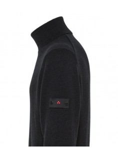 PEUTEREY - COLLO ALTO YAK BLU 2