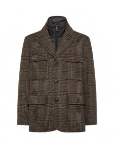 PEUTEREY - FIELD JACKET...
