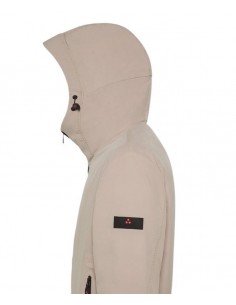PEUTEREY - GIACCONE BEIGE 2