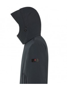 PEUTEREY - GIACCONE LUNGO BLU 2