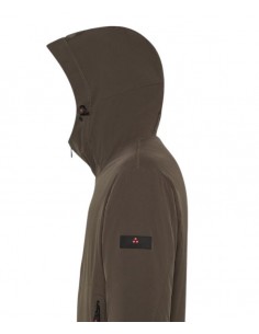 PEUTEREY - GIACCONE MARRONE 2