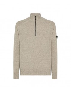 PEUTEREY - MEZZA ZIP...