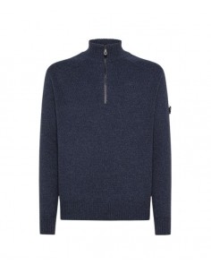 PEUTEREY - MEZZA ZIP...