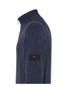 PEUTEREY - MEZZA ZIP... 2