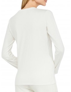 LIU JO - T-SHIRT STRASS... 2