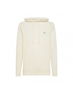 SUN 68 - FELPA LANA CAPP PANNA