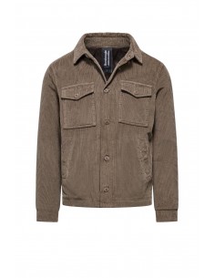 BOMBOOGIE - GIACCA CAM...