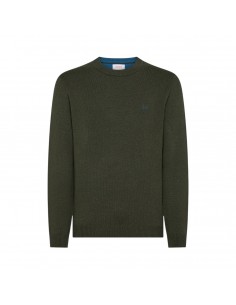 SUN 68 - GIROCOLLO VERDE