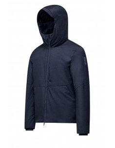 BOMBOOGIE - GIACCONE CORTO BLU 2