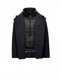 BOMBOOGIE - GIACCONE... 2