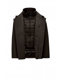 BOMBOOGIE - GIACCONE... 2