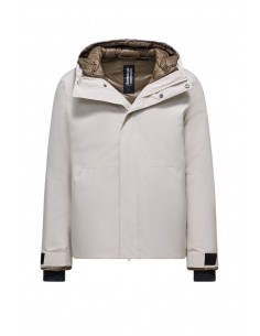 BOMBOOGIE - GIACCONE DOPPIO...