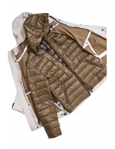 BOMBOOGIE - GIACCONE DOPPIO... 2