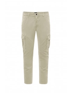 BOMBOOGIE - PANTALONE...