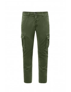 BOMBOOGIE - PANTALONE...