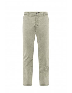 BOMBOOGIE - PANTALONE VELL...