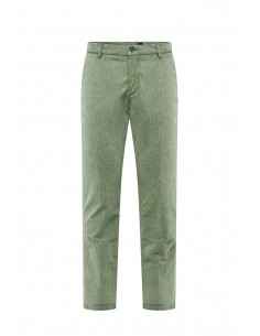 BOMBOOGIE - PANTALONE VELL...