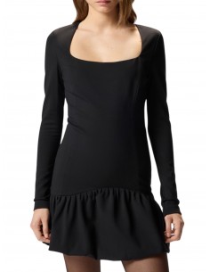 PINKO - ABITO SCOLLO...