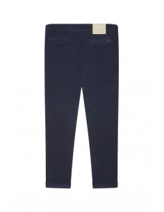 AT.P.CO - PANT VELL BLU 2