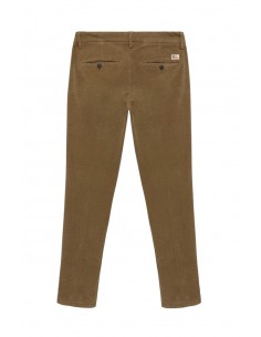 ROY ROGER S - PANT VELL BEIGE 2