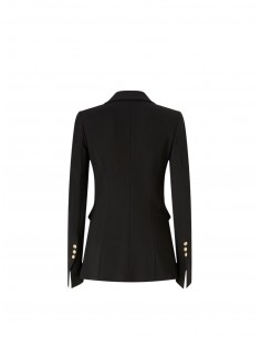 PINKO - BLAZER PUNTO STOFFA... 2