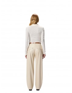 PINKO - BODY PIZZO BIANCO 2