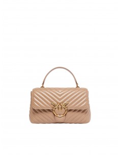 PINKO - BORSA TRAPUNT MANIC...