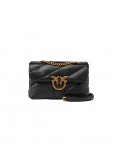 PINKO - BORSA TRAPUNTAT...