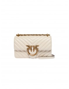 PINKO - BORSA TRAPUNTAT...