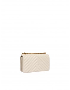 PINKO - BORSA TRAPUNTAT... 2