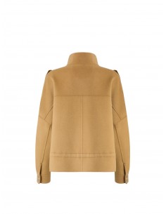 PINKO - CAPPOTTO CAMMELLO... 2