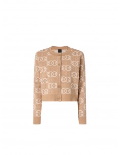 PINKO - CARDIGAN...