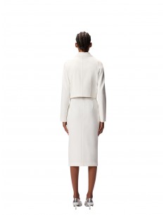 PINKO - GIACCA PUNTO STOFFA... 2