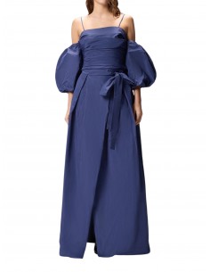 PINKO - GONNA AMPIA CINTURA...