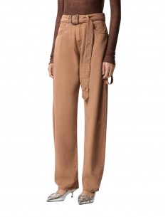 PINKO - JEANS RUGGINE PALAZZO 2