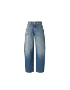 PINKO - JEANS VINTAGE MEDIO