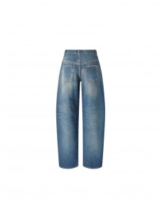 PINKO - JEANS VINTAGE MEDIO 2