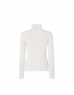 PINKO - MAGLIA COLLO ALTO... 2