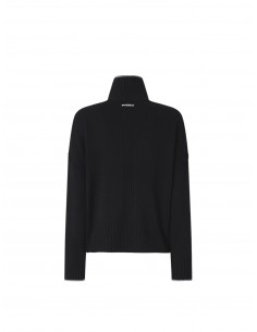 PINKO - MAGLIA COLLO ALTO... 2