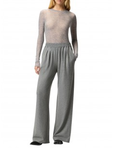 PINKO - MAGLIA GRIGIA... 2