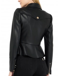 LIU JO - GIACCA CORTA IN... 2