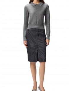 PINKO - MAGLIONE COLLETTO... 2