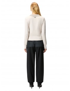 PINKO - MAGLIONE COLLETTO... 2