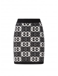 PINKO - MINIGONNA...