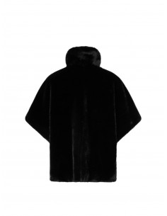 PINKO - PELLICCIA SMANICATA... 2